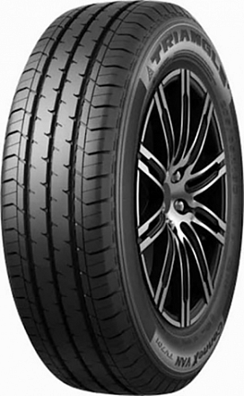   TRIANGLE GROUP TV701 195/80 R14C 106/104R TL